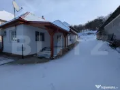 Casa cocheta 63 mp, teren 1000 mp 