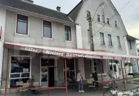 PROIECT INVESTIȚIONAL: Viitor Hotel/Pensiune în Reghin 