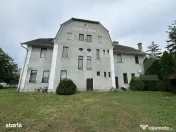 PROIECT INVESTIȚIONAL: Viitor Hotel/Pensiune în Reghin 