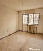 Apartament cu 3 camere, 72 mp, etaj 1, ideal pentru renovare