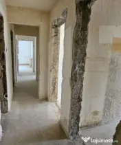 Apartament cu 3 camere, 72 mp, etaj 1, ideal pentru renovare 