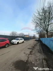 Teren casa 500mp, Ferentari Zetarilor, toate utilitatile,... 