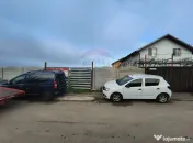 Teren casa 500mp, Ferentari Zetarilor, toate utilitatile,... 