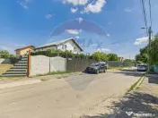 Teren casa 500mp, Ferentari Zetarilor, toate utilitatile,... 