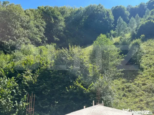 Cabană 5 camere, teren de 1000 mp, Valea Ierii - Valea Ierii (Cluj)