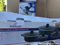 Set oale Bohmann - nou