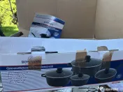 Set oale Bohmann - nou 