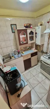 Garsoniera Bals, 32 mp, zona Turnuri - BALS 