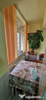 Garsoniera Bals, 32 mp, zona Turnuri - BALS 