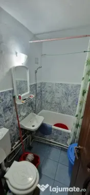 Garsoniera Bals, 32 mp, zona Turnuri - BALS 