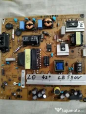 sursa eax65423701 de LG 