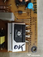 sursa eax65423701 de LG 