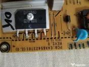 Sursa eax65423701 de lg 