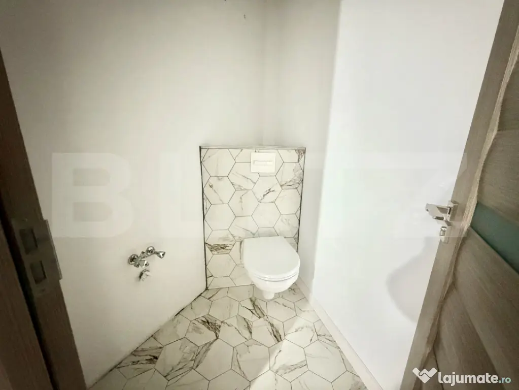 Casa individuala,4 dormitoare,teren 611 mp,Vintu de Jos