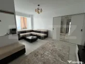 Apartament 2 camere, Bulevardul George Enescu, 60 mp 