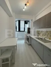 Apartament 2 camere, Bulevardul George Enescu, 60 mp 