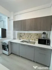 Apartament 2 camere, Bulevardul George Enescu, 60 mp 