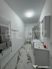 Apartament 2 camere, Bulevardul George Enescu, 60 mp 