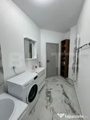 Apartament 2 camere, Bulevardul George Enescu, 60 mp 