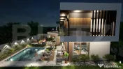 Vilă premium cu piscină privată | Ansamblu exclusivist NZ 
