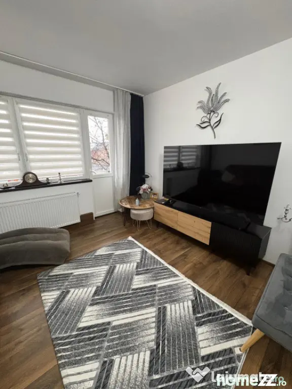 Apartament 3 camere, 67 mp, zonă Centrală – Str. Mineril - Baia Mare (Maramures)