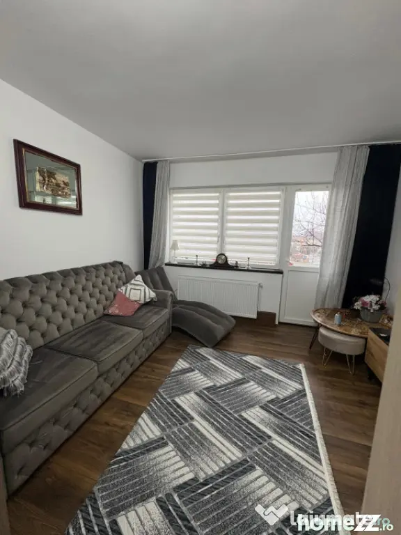 Apartament 3 camere, 67 mp, zonă Centrală – Str. Mineril - Baia Mare (Maramures)