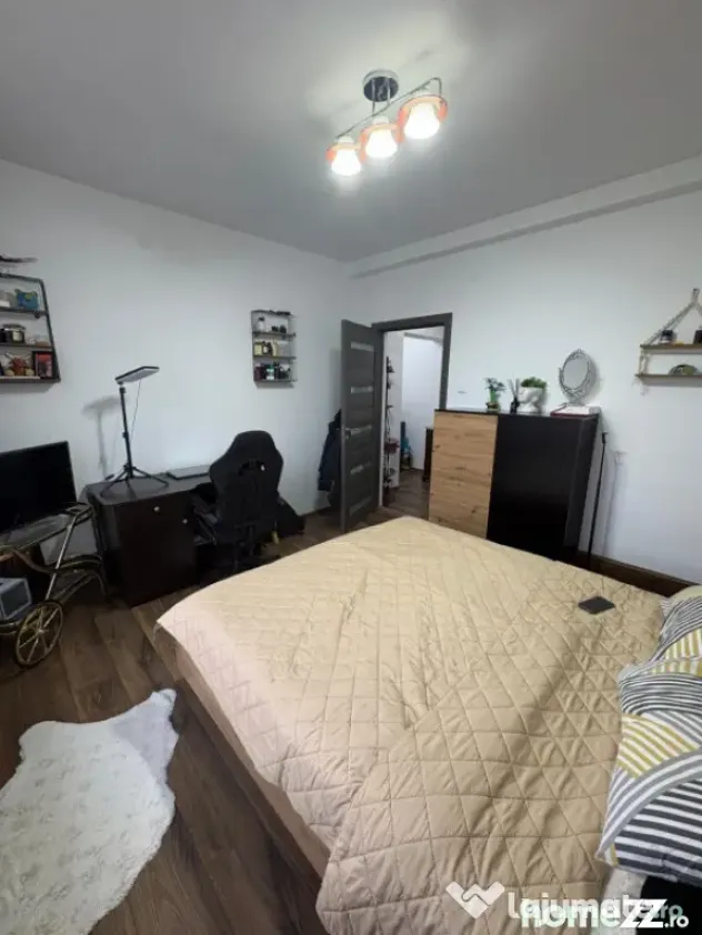 Apartament 3 camere, 67 mp, zonă Centrală – Str. Mineril - Baia Mare (Maramures)