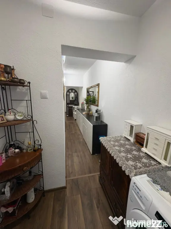 Apartament 3 camere, 67 mp, zonă Centrală – Str. Mineril - Baia Mare (Maramures)