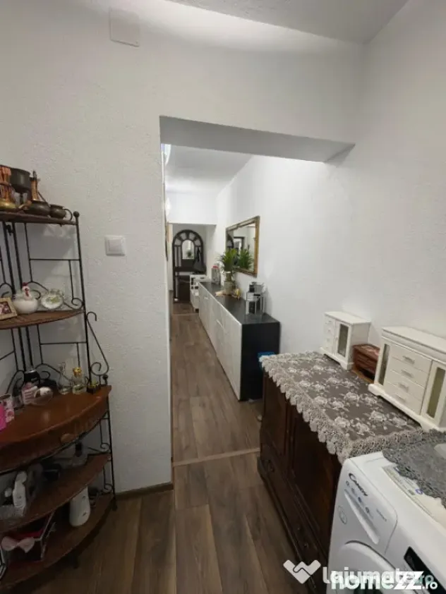 Apartament 3 camere, 67 mp, zonă Centrală – Str. Mineril - Baia Mare (Maramures)