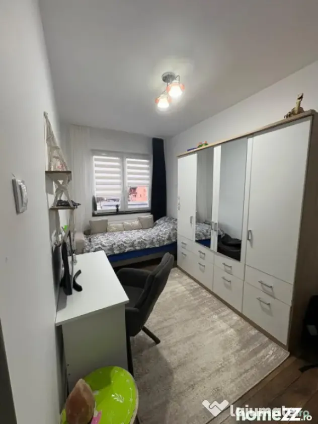 Apartament 3 camere, 67 mp, zonă Centrală – Str. Mineril - Baia Mare (Maramures)