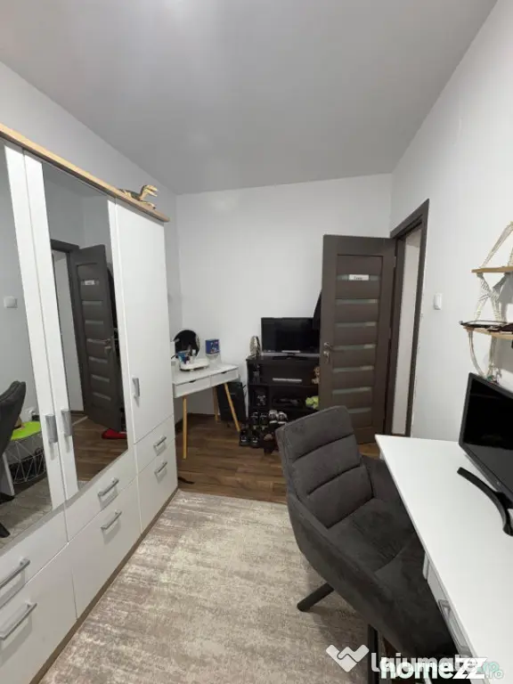 Apartament 3 camere, 67 mp, zonă Centrală – Str. Mineril - Baia Mare (Maramures)