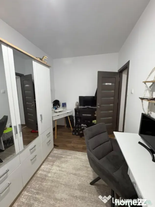 Apartament 3 camere, 67 mp, zonă Centrală – Str. Mineril - Baia Mare (Maramures)