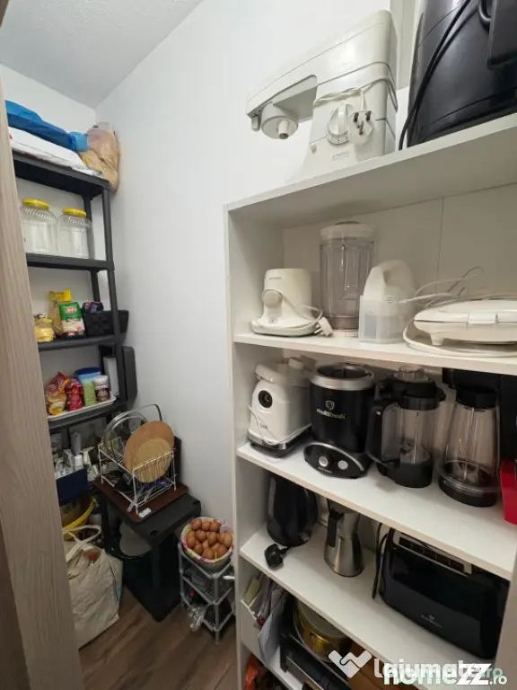 Apartament 3 camere, 67 mp, zonă Centrală – Str. Mineril - Baia Mare (Maramures)