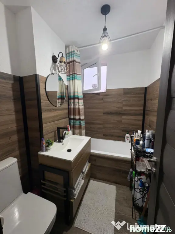 Apartament 3 camere, 67 mp, zonă Centrală – Str. Mineril - Baia Mare (Maramures)