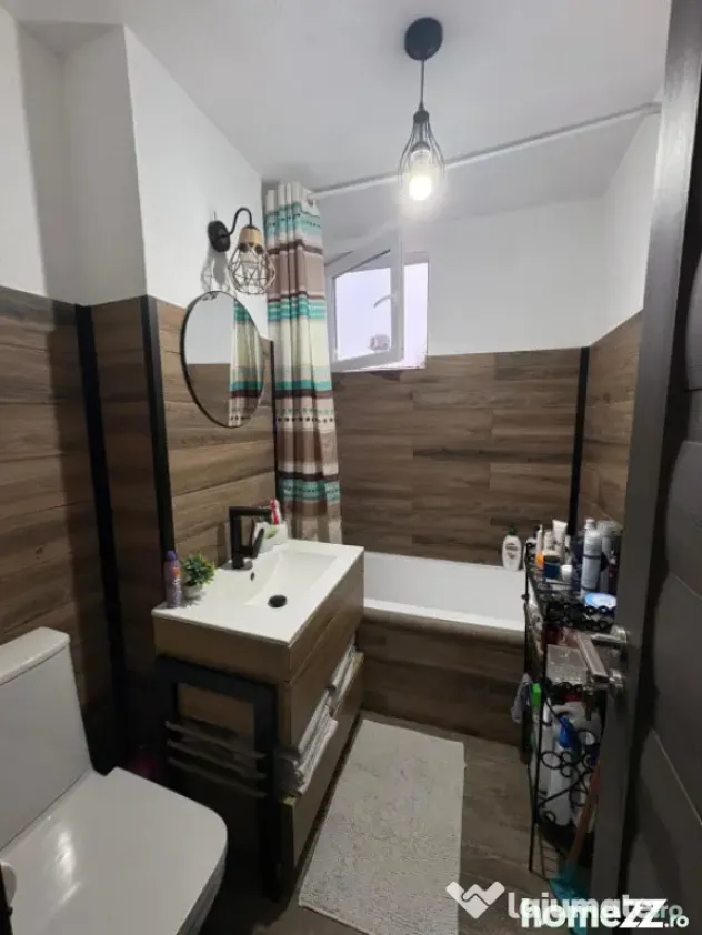 Apartament 3 camere, 67 mp, zonă Centrală – Str. Mineril - Baia Mare (Maramures)