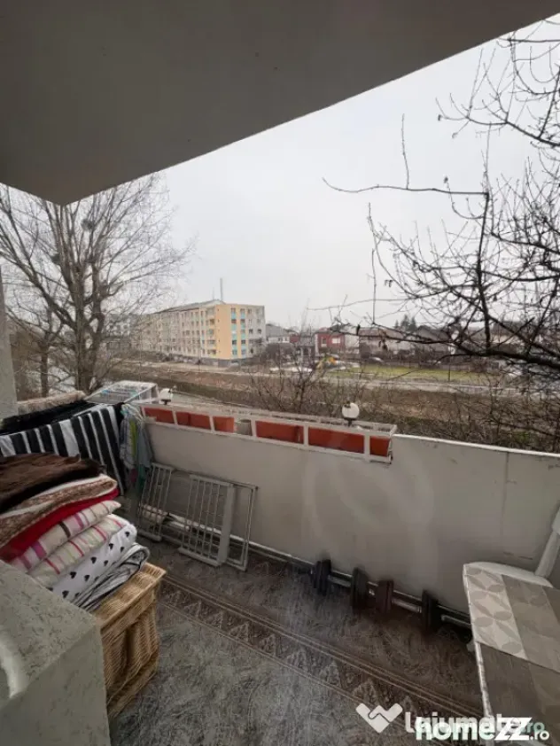Apartament 3 camere, 67 mp, zonă Centrală – Str. Mineril - Baia Mare (Maramures)