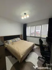 Apartament 3 camere, 67 mp, zonă Centrală – Str. Mineril 