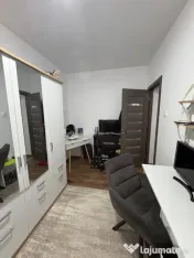 Apartament 3 camere, 67 mp, zonă Centrală – Str. Mineril 