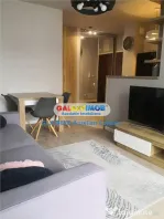 2 camere/ studio Gara de Nord/SP 40MP/ETAJ 1