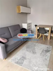 2 camere/ studio Gara de Nord/SP 40MP/ETAJ 1 