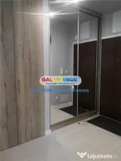 2 camere/ studio Gara de Nord/SP 40MP/ETAJ 1 