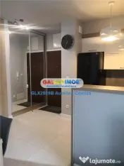2 camere/ studio Gara de Nord/SP 40MP/ETAJ 1 