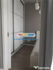 2 camere/ studio Gara de Nord/SP 40MP/ETAJ 1 