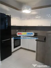 2 camere/ studio Gara de Nord/SP 40MP/ETAJ 1 