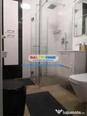 2 camere/ studio Gara de Nord/SP 40MP/ETAJ 1 