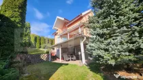 Casa Exclusivista 5 dormitoare, teren 920 mp Livezeni- Cart