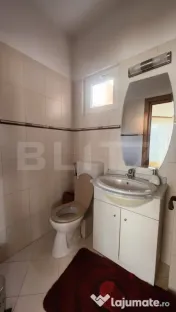 Casa Exclusivista 5 dormitoare, teren 920 mp Livezeni- Cart 