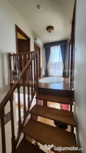 Casa Exclusivista 5 dormitoare, teren 920 mp Livezeni- Cart 