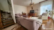 Casa Exclusivista 5 dormitoare, teren 920 mp Livezeni- Cart 