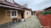 Casa 300 mp si teren 700 mp in Cristesti la doar 2 minute de 